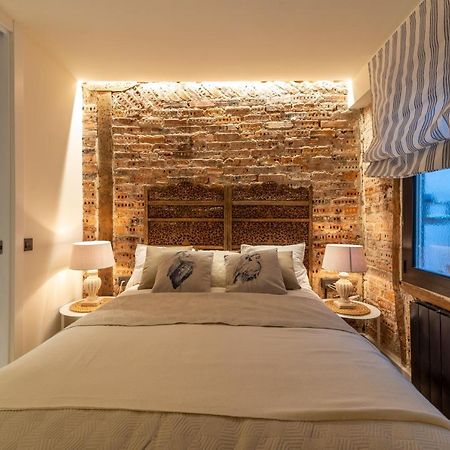Arechaga Ac By Staynnapartments Bilbao Eksteriør billede