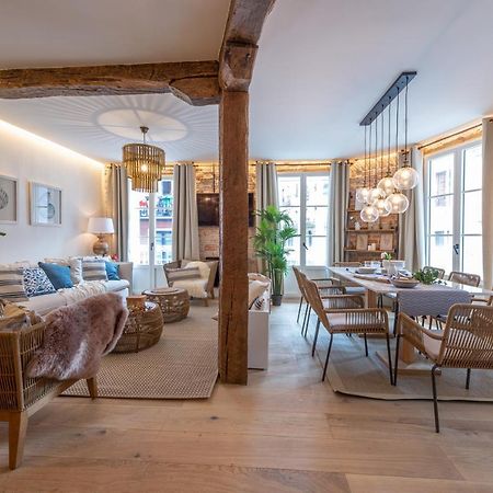 Arechaga Ac By Staynnapartments Bilbao Eksteriør billede