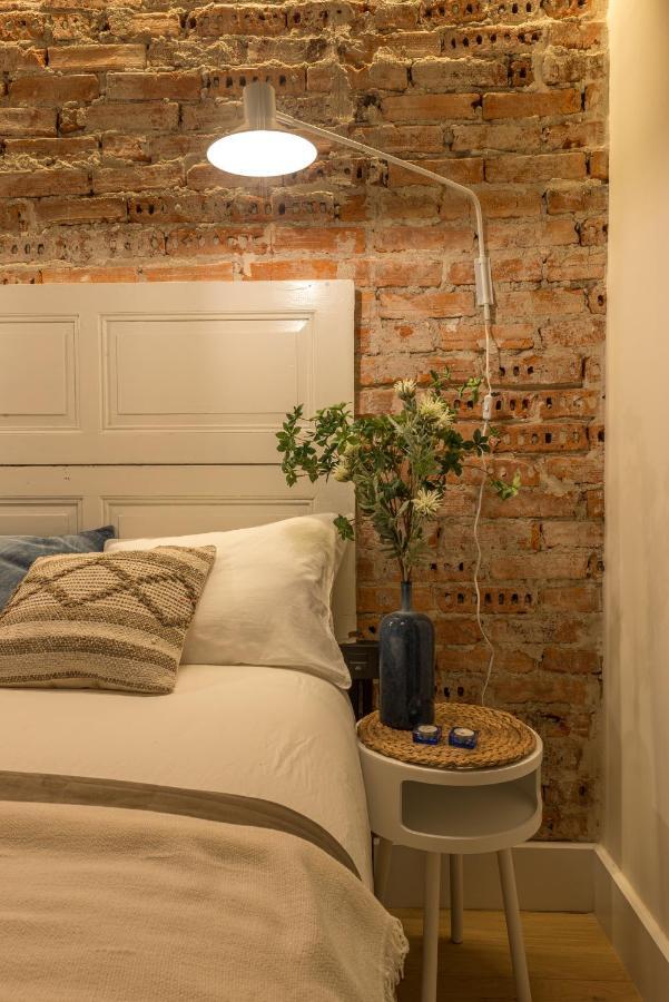 Arechaga Ac By Staynnapartments Bilbao Eksteriør billede