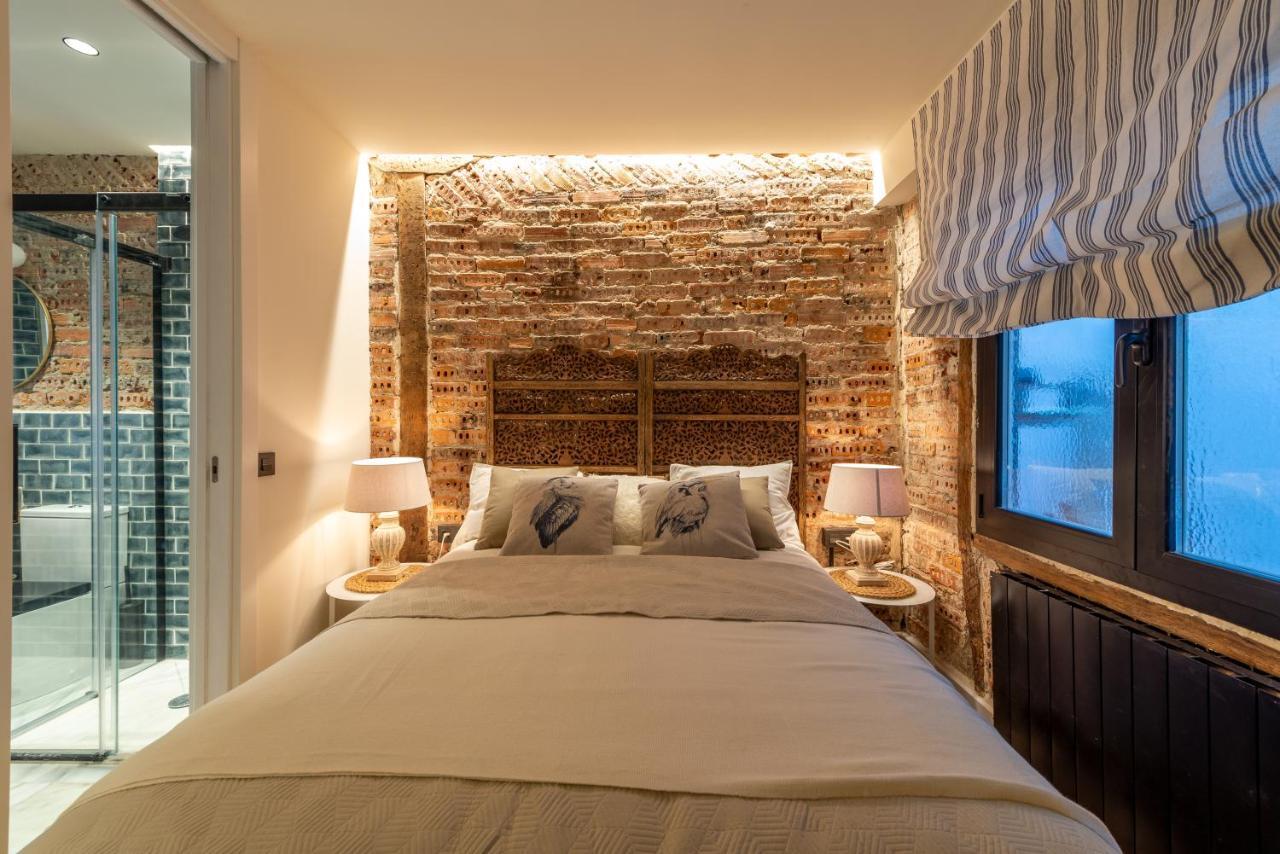 Arechaga Ac By Staynnapartments Bilbao Eksteriør billede