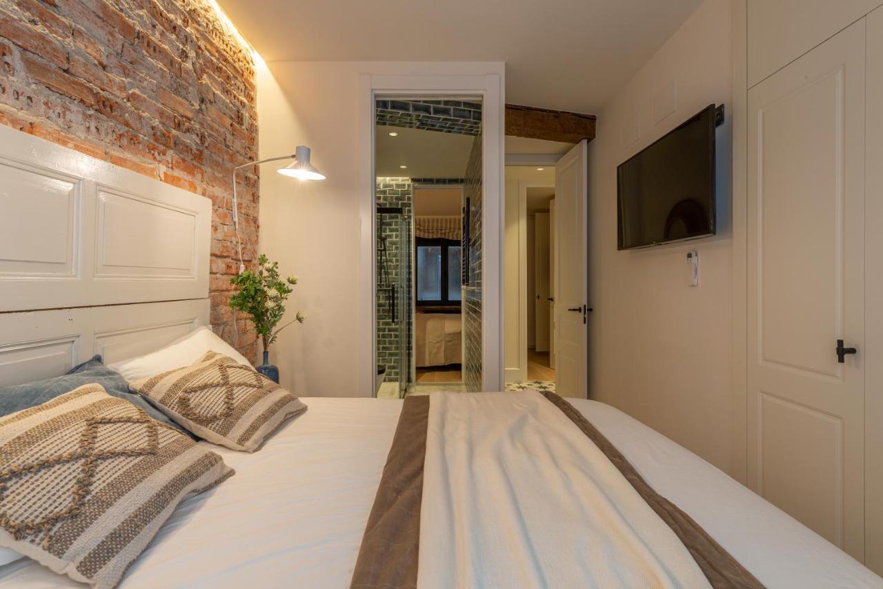Arechaga Ac By Staynnapartments Bilbao Eksteriør billede