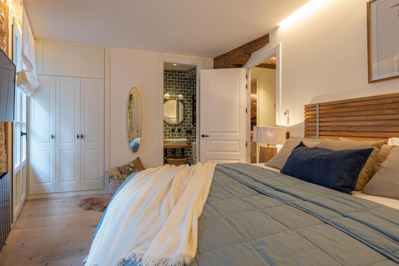 Arechaga Ac By Staynnapartments Bilbao Eksteriør billede