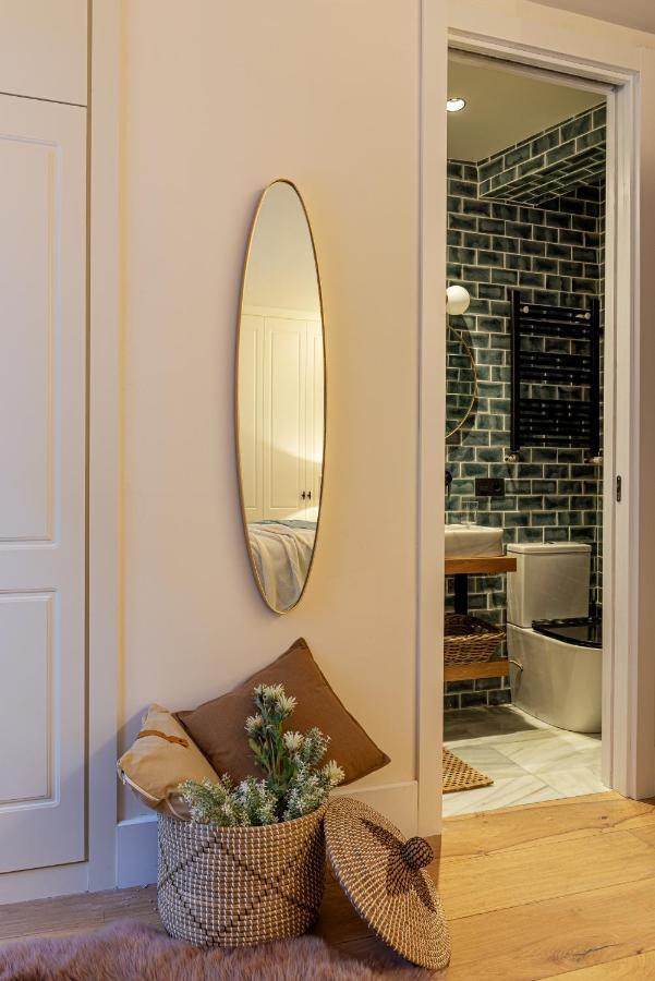 Arechaga Ac By Staynnapartments Bilbao Eksteriør billede