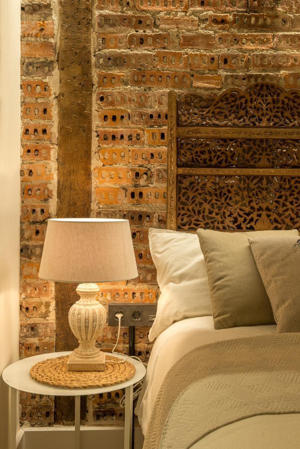 Arechaga Ac By Staynnapartments Bilbao Eksteriør billede