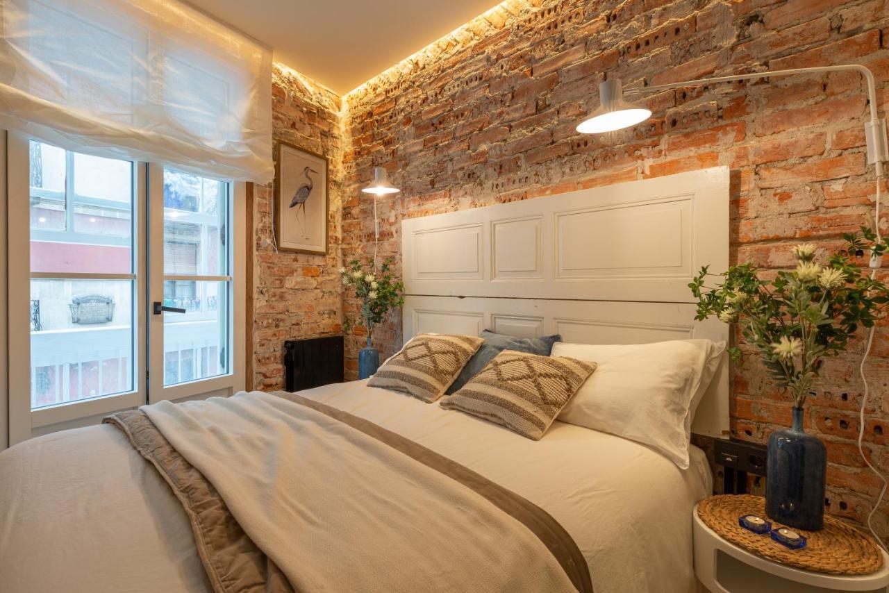 Arechaga Ac By Staynnapartments Bilbao Eksteriør billede