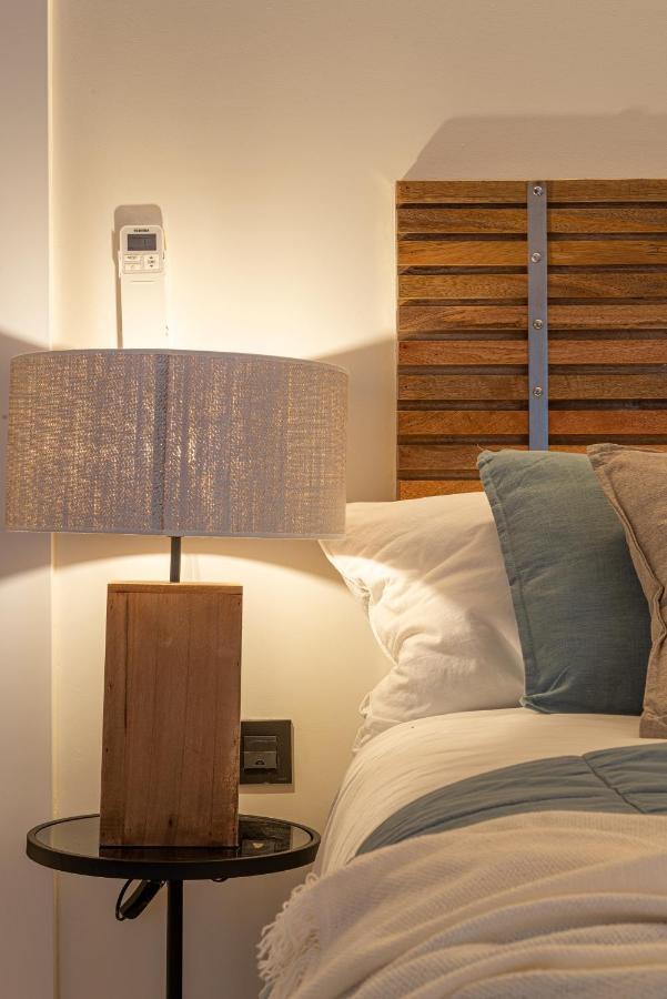 Arechaga Ac By Staynnapartments Bilbao Eksteriør billede