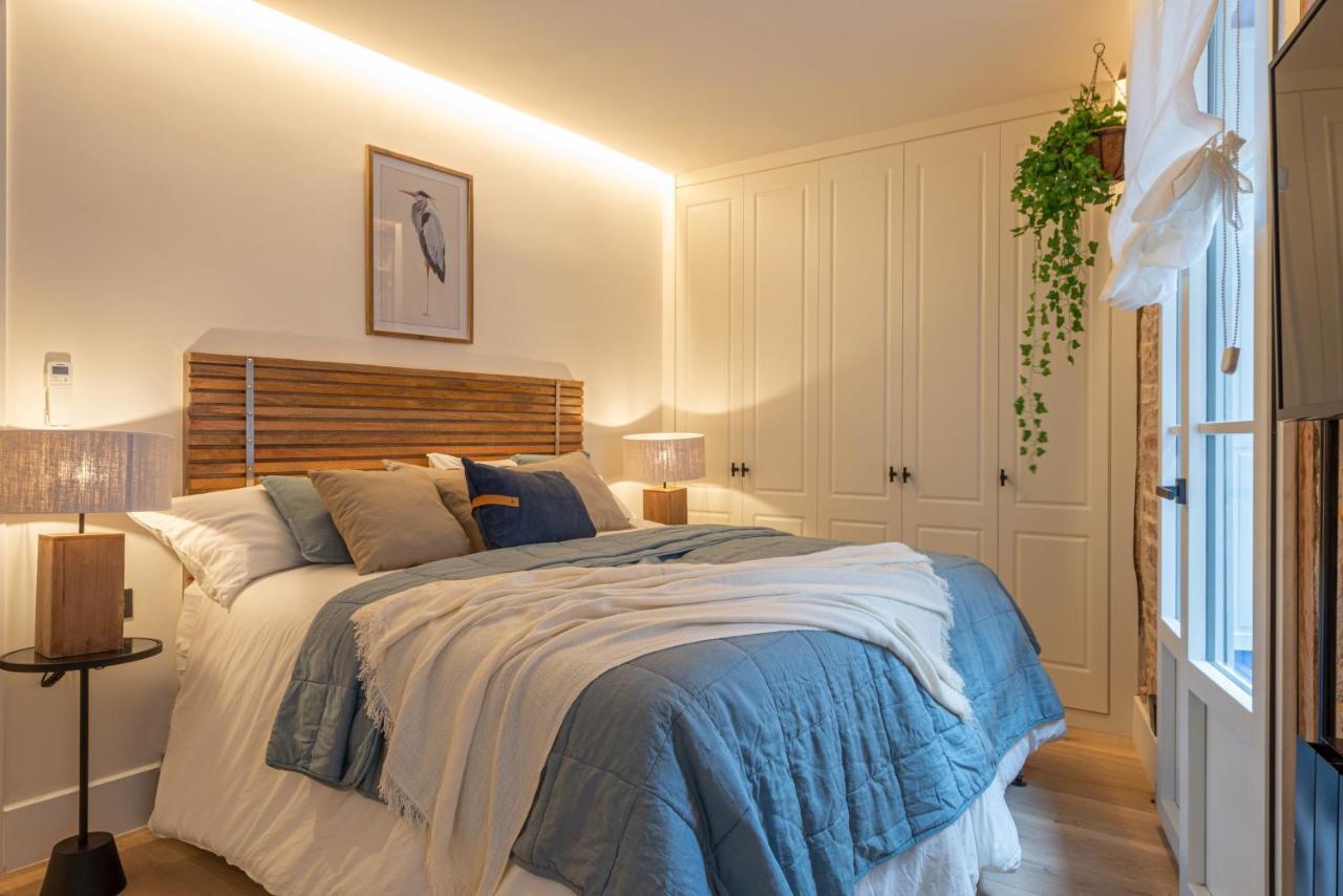 Arechaga Ac By Staynnapartments Bilbao Eksteriør billede