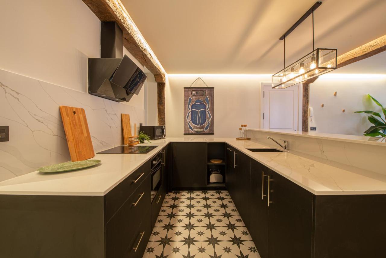 Arechaga Ac By Staynnapartments Bilbao Eksteriør billede