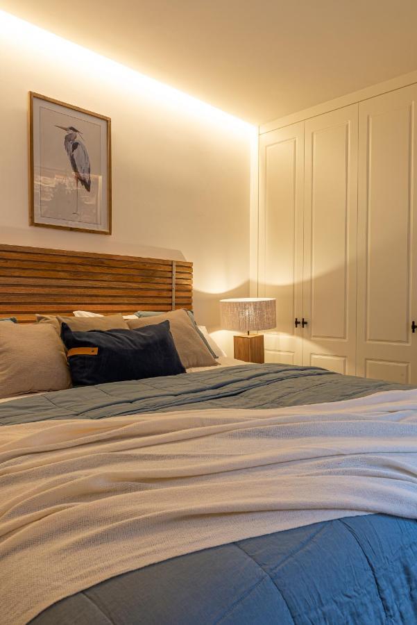 Arechaga Ac By Staynnapartments Bilbao Eksteriør billede