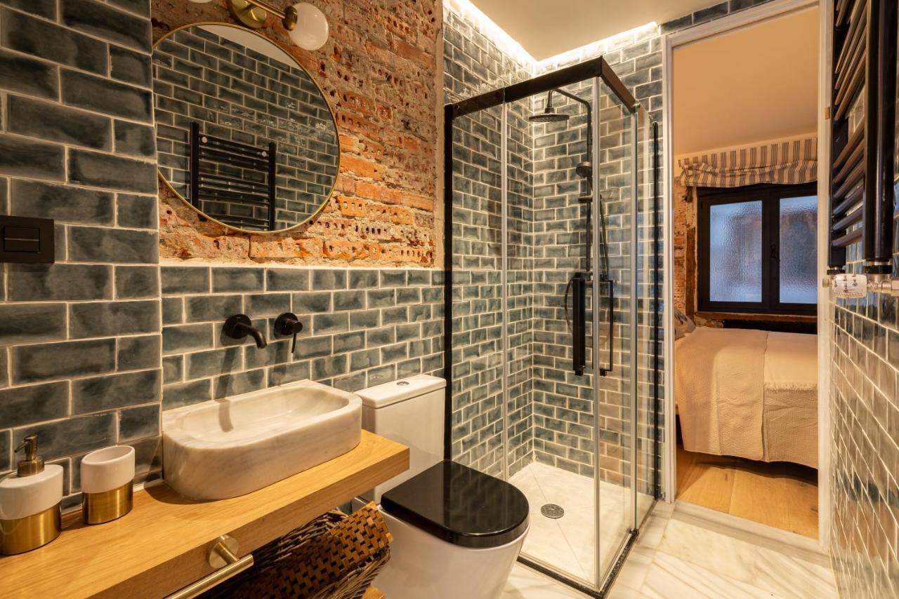 Arechaga Ac By Staynnapartments Bilbao Eksteriør billede