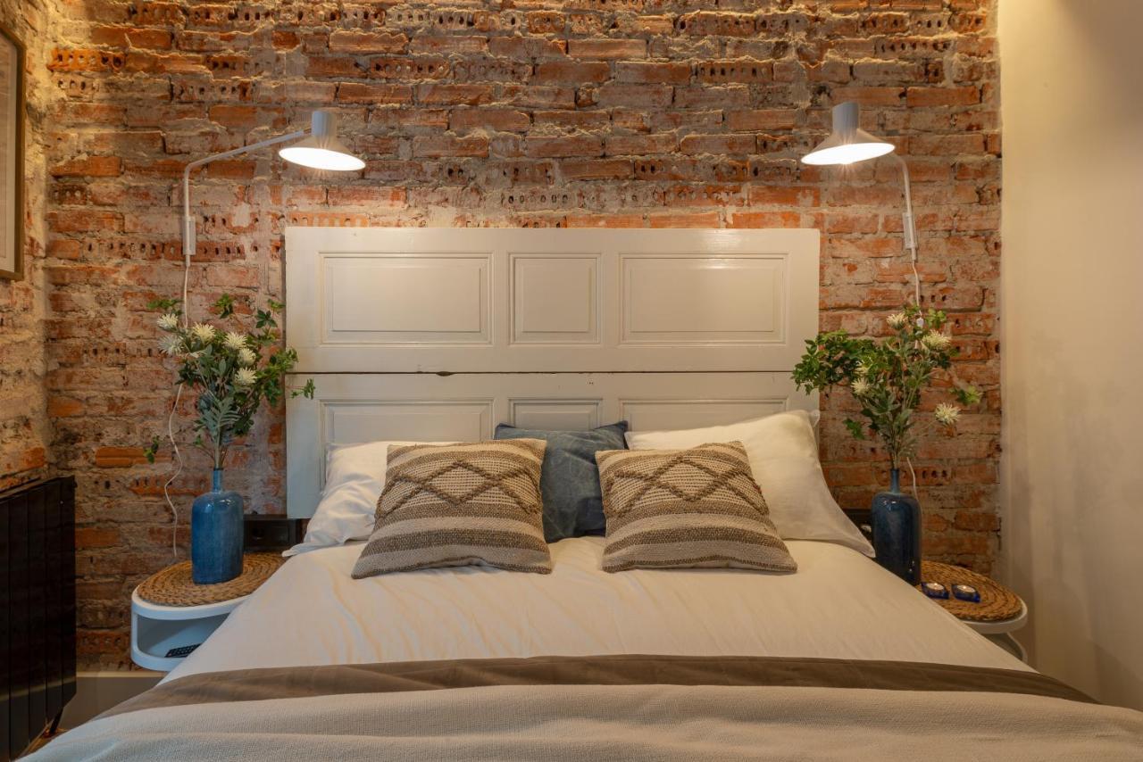 Arechaga Ac By Staynnapartments Bilbao Eksteriør billede