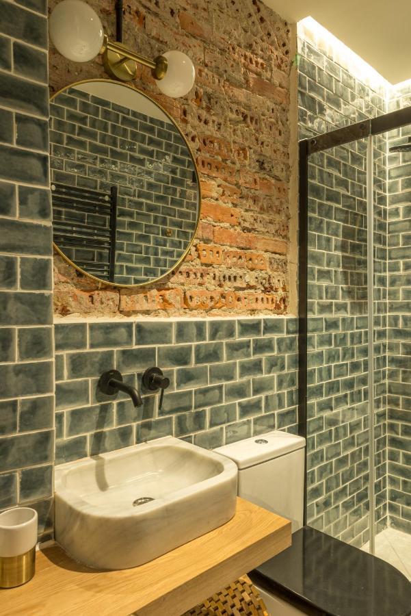 Arechaga Ac By Staynnapartments Bilbao Eksteriør billede