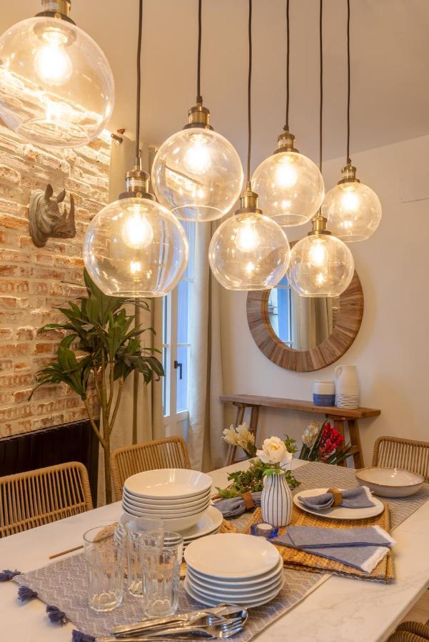 Arechaga Ac By Staynnapartments Bilbao Eksteriør billede
