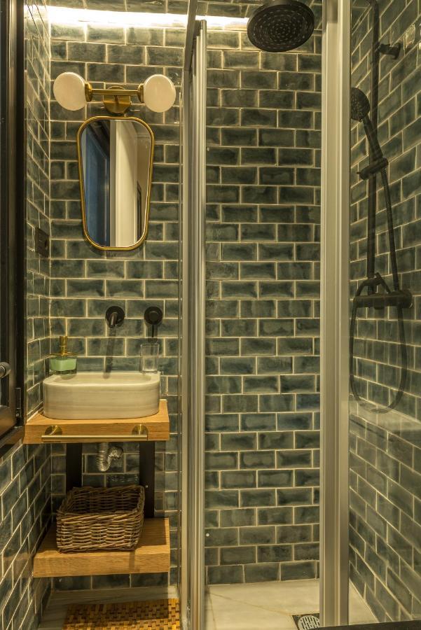 Arechaga Ac By Staynnapartments Bilbao Eksteriør billede
