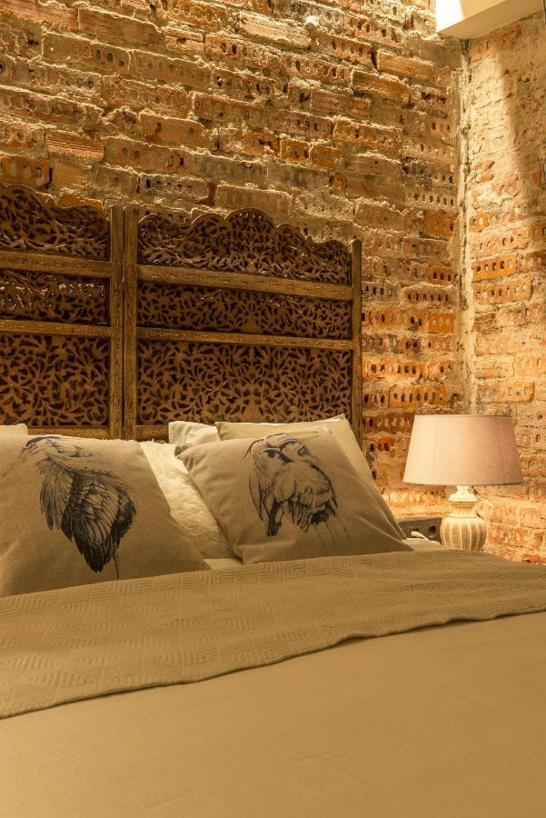 Arechaga Ac By Staynnapartments Bilbao Eksteriør billede